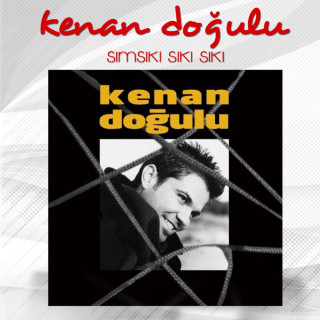 Kenan Doğulu - Sımsıkı Sıkı Sıkı album cover