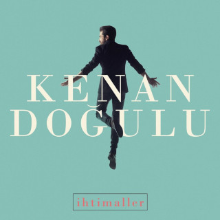 Kenan Doğulu - İhtimaller album cover