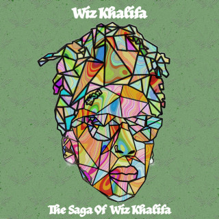 Wiz Khalifa - The Saga Of Wiz Khalifa EP cover