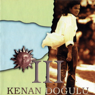 Kenan Doğulu - III album cover