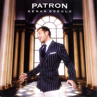 Kenan Doğulu - Patron album cover