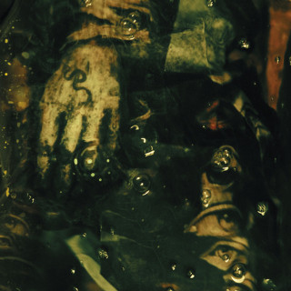 Oranssi Pazuzu - Mestarin Kynsi album cover