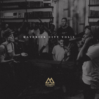 Maverick City Music - Maverick City, Vol. 2 album cover