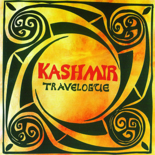 Kashmir - Travelogue album cover