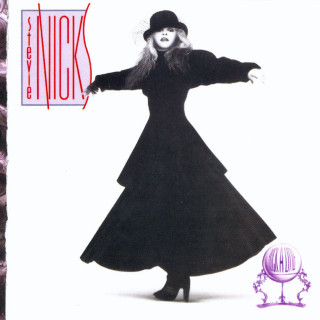Stevie Nicks - Rock A Little album cover