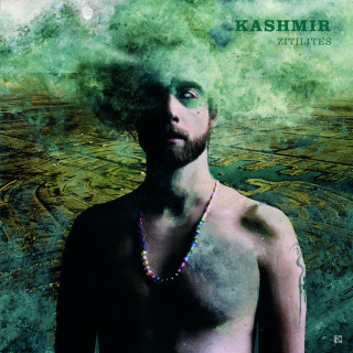 Kashmir - Zitilites album cover
