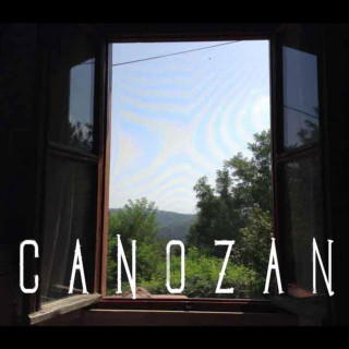 Canozan - Delirmiyorsan Tebrikler album cover