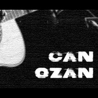 Canozan - Derleme album cover