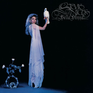 Stevie Nicks - Bella Donna album cover
