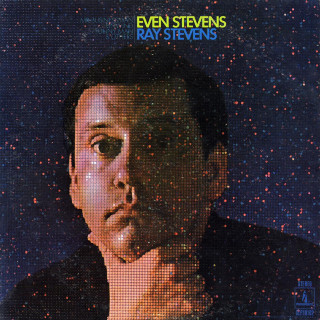 Ray Stevens - Even Stevens album cover