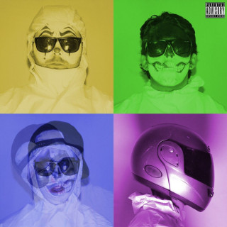 ODZ - Original Dunder Zubbis EP cover