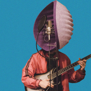 fats'e - charlie EP cover