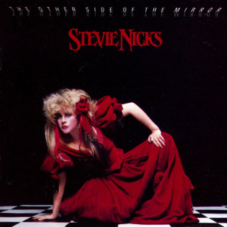 Stevie Nicks - The Other Side Of The Mirror album cover