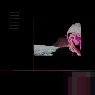 fats'e - Vol III EP cover