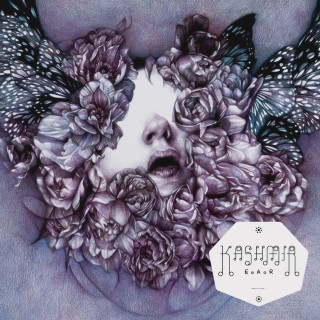 Kashmir - E.A.R. album cover