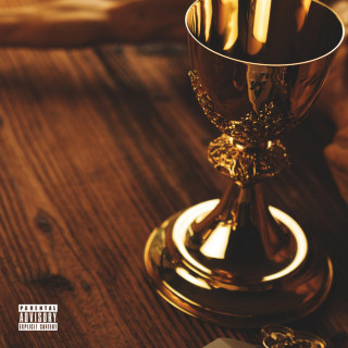 XV - With Gods Among Us single cover