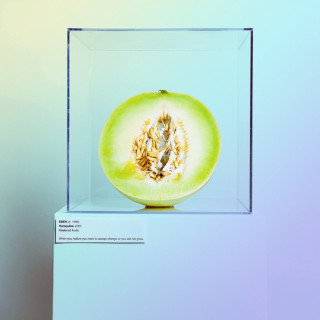 EBEN - Honeydew EP cover