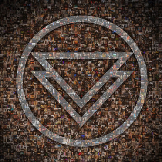 The Ghost Inside - The Ghost Inside album cover
