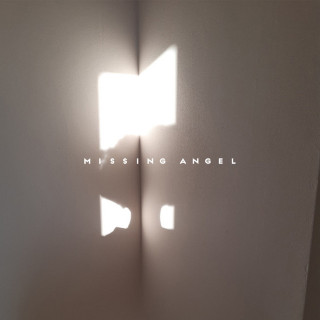 Timmies - Missing Angel EP cover