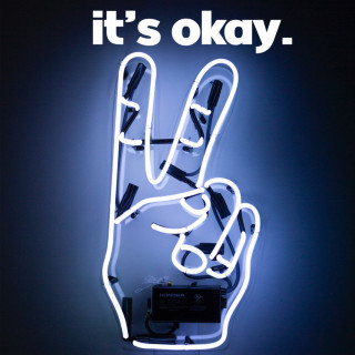 Dibyo, Sanjoy & Shiloh Dynasty - its okay. EP cover