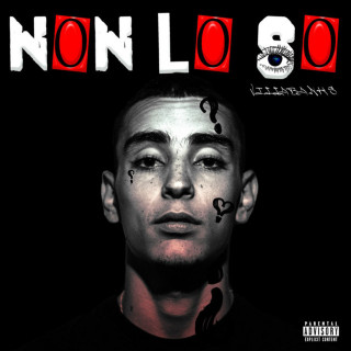 VillaBanks - Non Lo So album cover