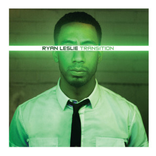 Ryan Leslie - Transition album cover