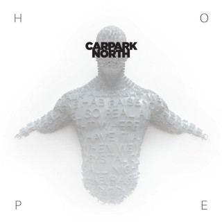 Carpark North - Hope album cover