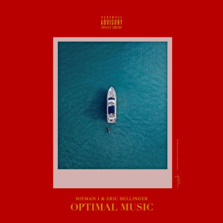 Nieman J & Eric Bellinger - Optimal Music album cover