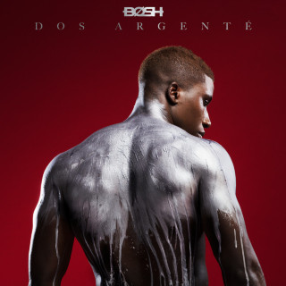Bosh - Dos Argenté album cover
