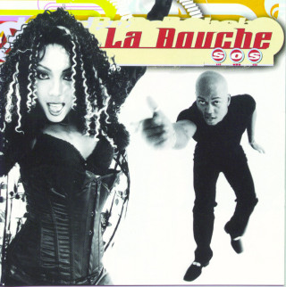 La Bouche - S.O.S. album cover