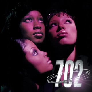 702 - 702 album cover