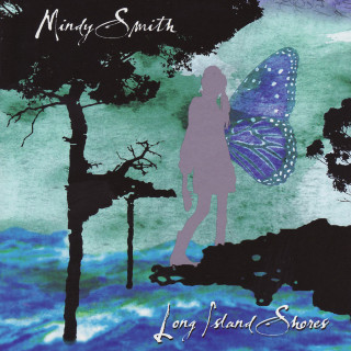 Mindy Smith - Long Island Shores album cover