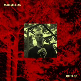 Maximillian - Ripples EP cover