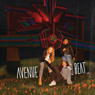 Avenue Beat - Avenue Beat EP cover