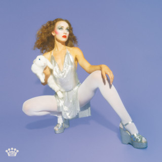 Zella Day - Where Does The Devil Hide EP cover