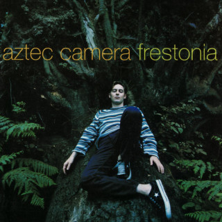 Aztec Camera - Frestonia album cover
