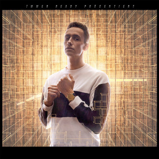 Marvin Game - 20:15 album cover