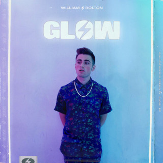 William Bolton - Glow EP cover