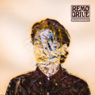 Remo Drive - A Portrait Of An Ugly Man album cover