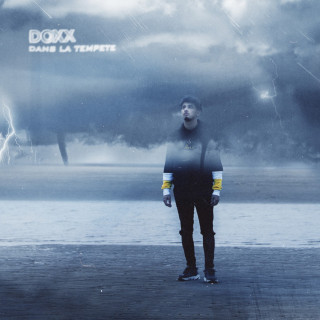 DOXX - Dans La Tempête album cover