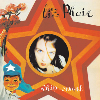 Liz Phair - Whip-Smart album cover