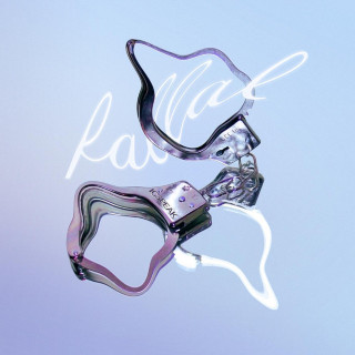 IC3PEAK - Fallal album cover