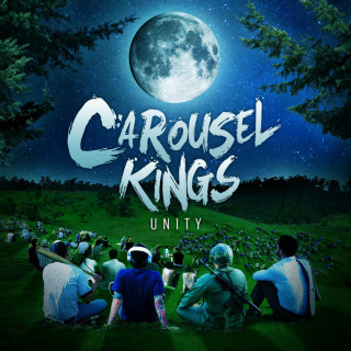 Carousel Kings - Unity album cover