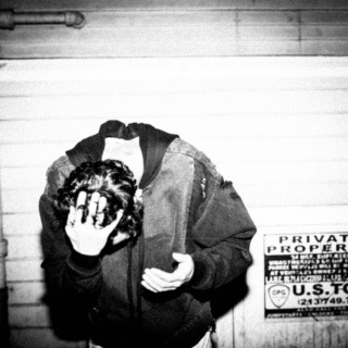 cøzybøy - machiavelli nøvella EP cover