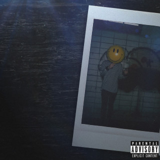 guardin - outsider EP cover