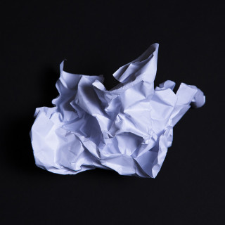 OTR - Unfold EP cover