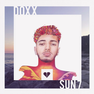 DOXX - Sun 7 EP cover