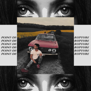 DOXX - Point De Rupture EP cover