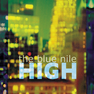 The Blue Nile - High album cover