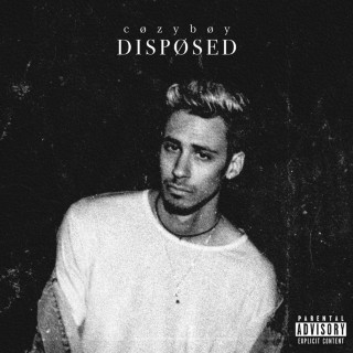 cøzybøy - dispøsed EP cover